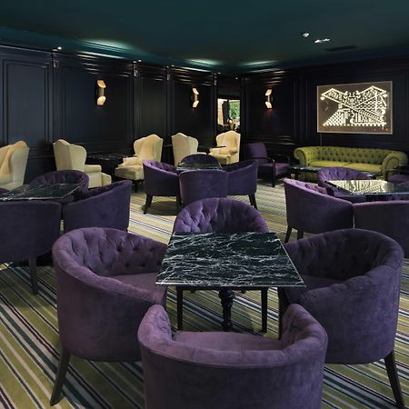 Emperador Hotel Буэнос-Айрес Экстерьер фото