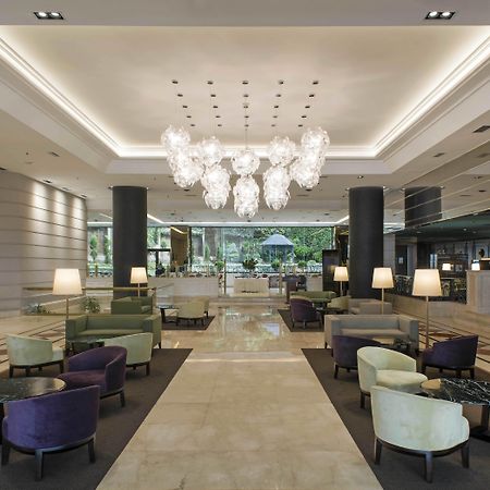 Emperador Hotel Буэнос-Айрес Экстерьер фото