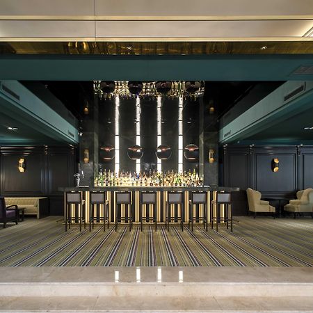 Emperador Hotel Буэнос-Айрес Экстерьер фото