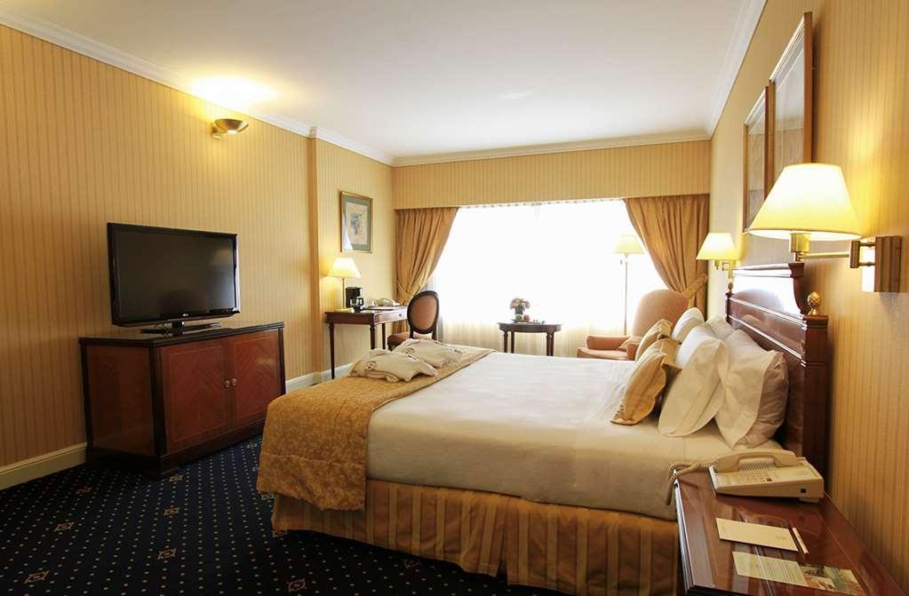 Emperador Hotel Буэнос-Айрес Номер фото