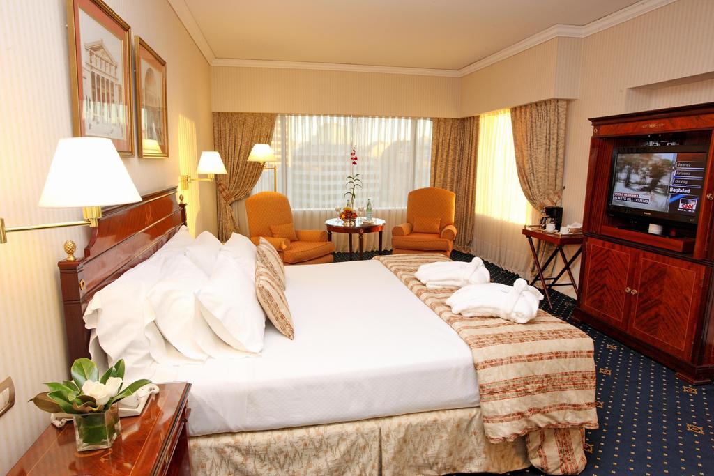 Emperador Hotel Буэнос-Айрес Экстерьер фото