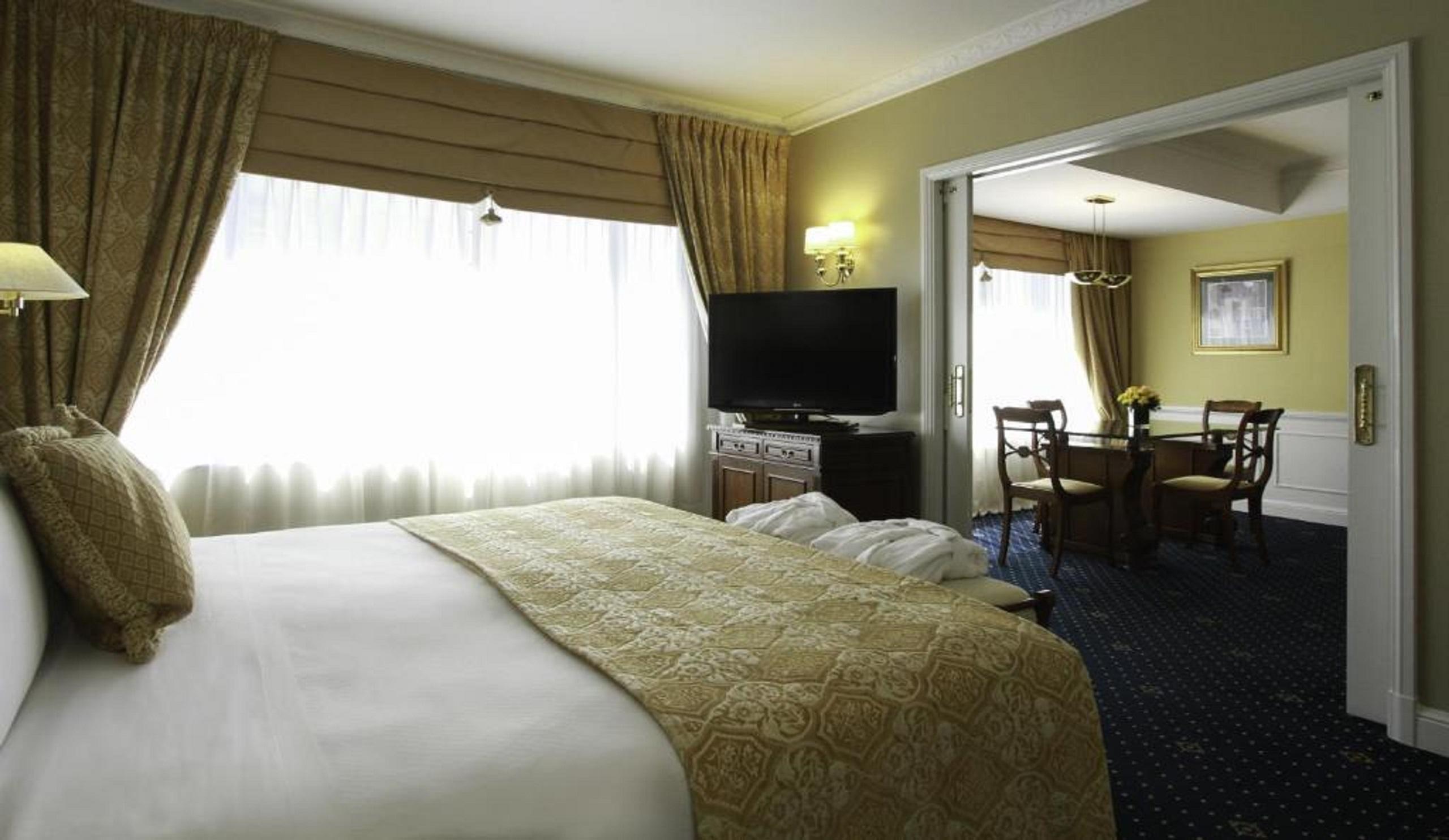 Emperador Hotel Буэнос-Айрес Экстерьер фото