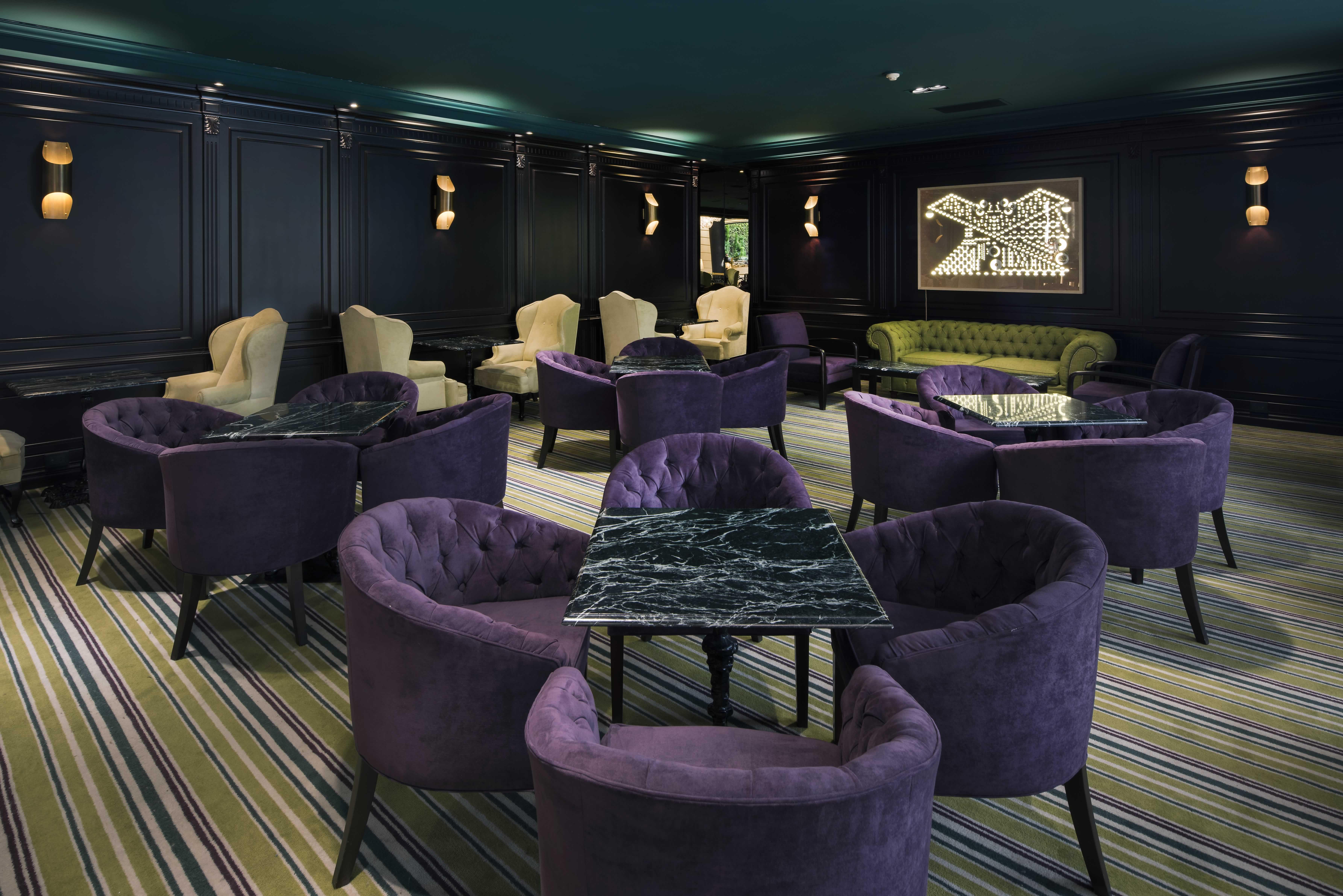 Emperador Hotel Буэнос-Айрес Экстерьер фото