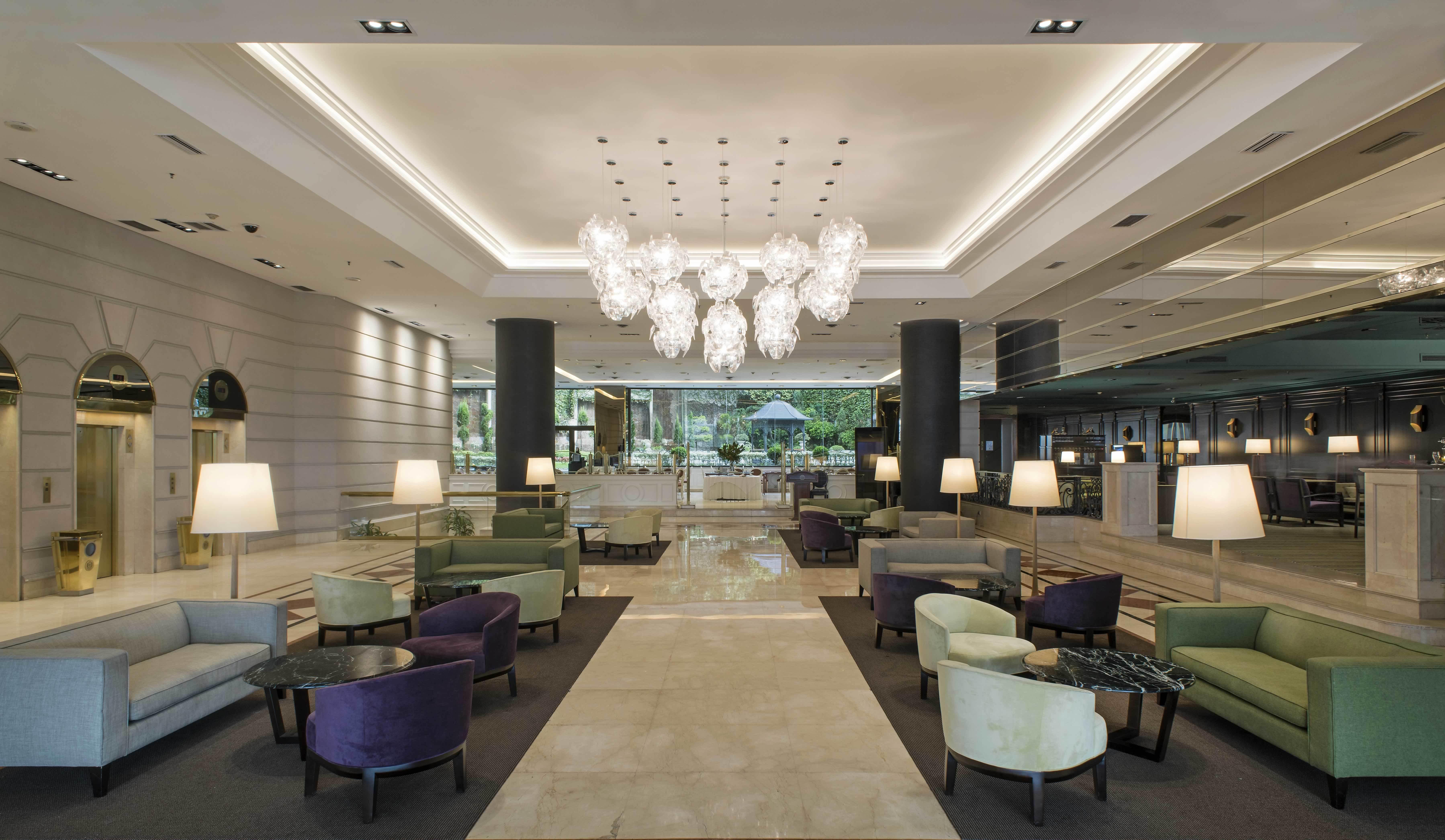 Emperador Hotel Буэнос-Айрес Экстерьер фото