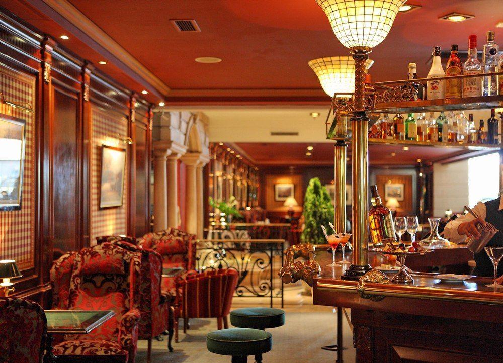 Emperador Hotel Буэнос-Айрес Экстерьер фото