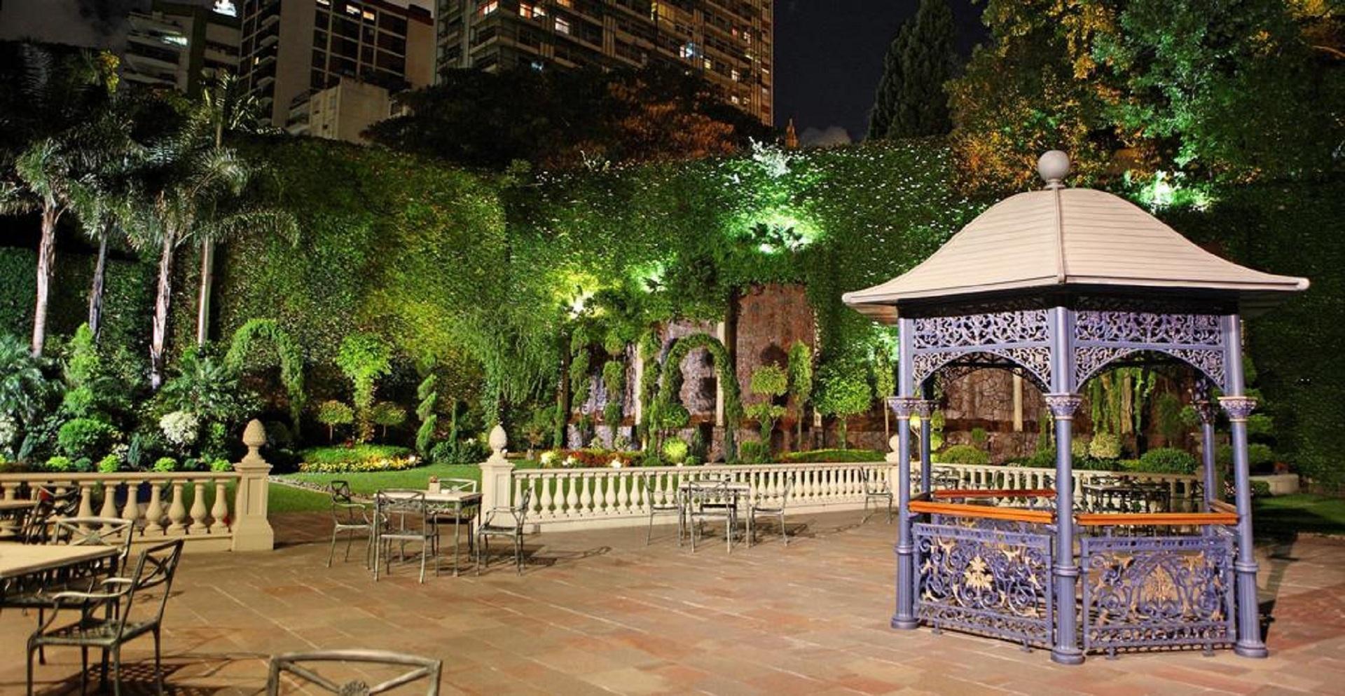 Emperador Hotel Буэнос-Айрес Экстерьер фото