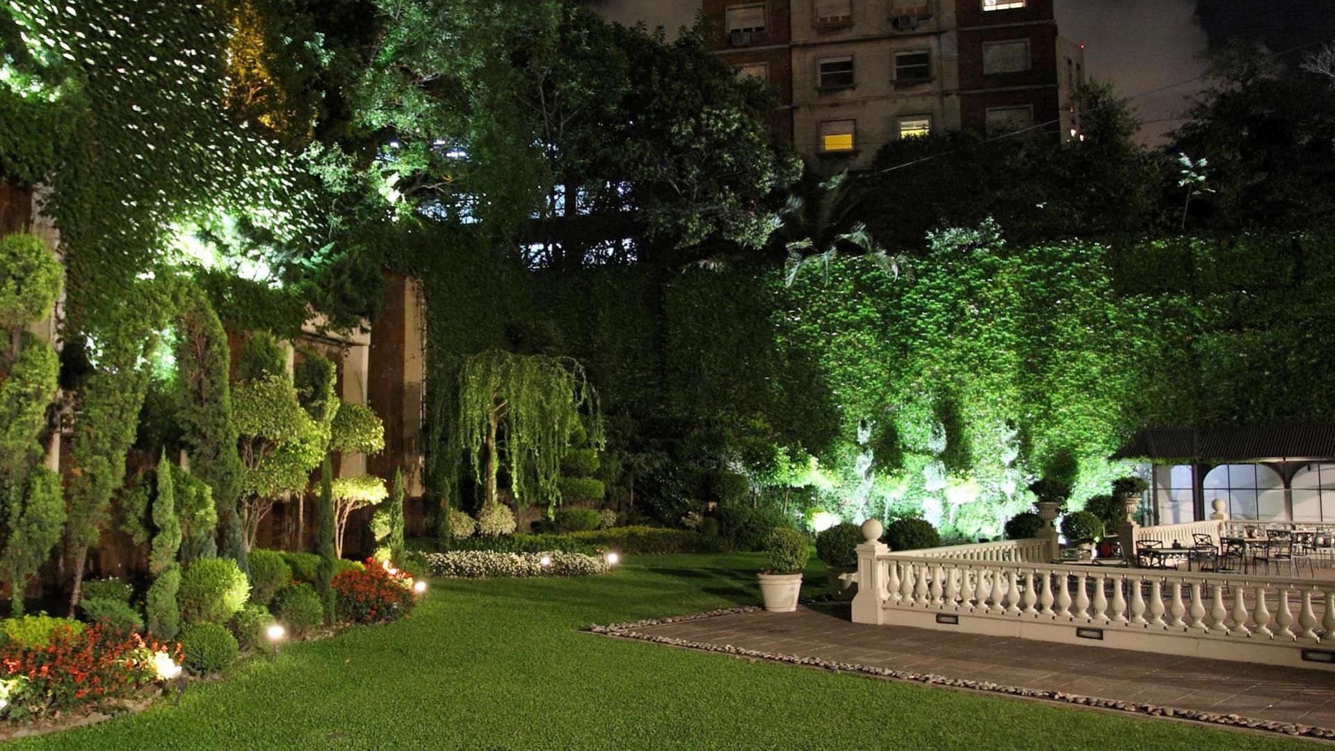 Emperador Hotel Буэнос-Айрес Экстерьер фото